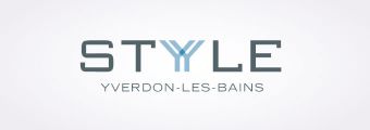 Logo Styyle
