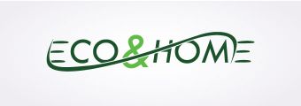 Logo ECO&HOME